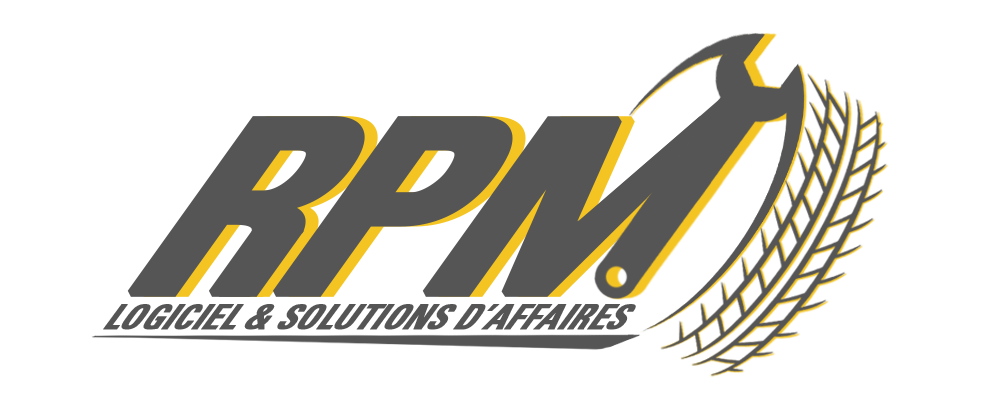 logo rpm logiciel